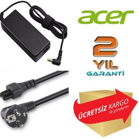 Acer Aspire ADP-90CD-DB Uyumlu Adaptör