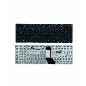 Acer Aspire AEZRTR01010 Siyah Klavye