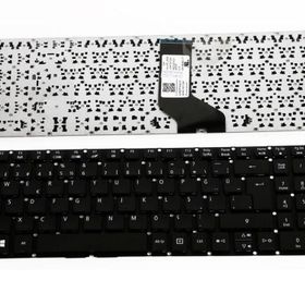 Acer Aspire AEZRTR01010 Siyah Klavye