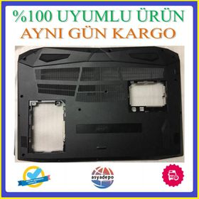 Acer Aspire AN515-51-78HQ Fan