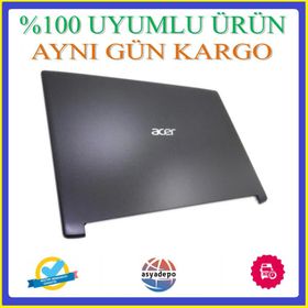 Acer Aspire AN515-51-78HQ Fan