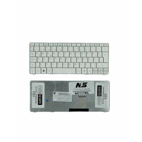 Acer Aspire AO532H-28BK AO532H-28SK AO532H-2BR AO532H-2BS Uyumlu Notebook Klavye