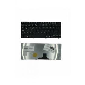 Acer Aspire AO751H-52BB AO751H-52BK AO751H-52BW Uyumlu Notebook Klavye