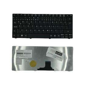 Acer Aspire AO751H-52BB AO751H-52BK AO751H-52BW Uyumlu Notebook Klavye
