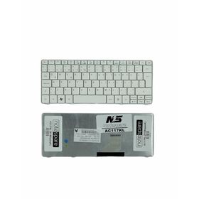 Acer Aspire AOD255E-28RR AOD255E-28WS Notebook Uyumlu Klavye