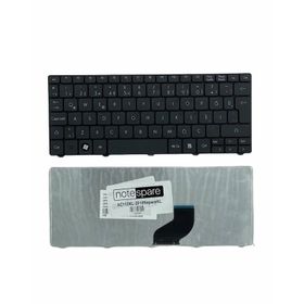 Acer Aspire AOD255E-28RR AOD255E-28WS Notebook Uyumlu Klavye