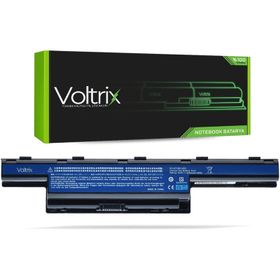 Acer Aspire AS4752G-2434G32MNKK Lx.RST01.007 Uyumlu Laptop Batarya