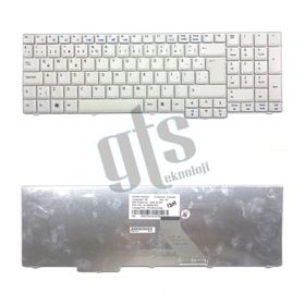 Acer Aspire AS5335Z Klavye