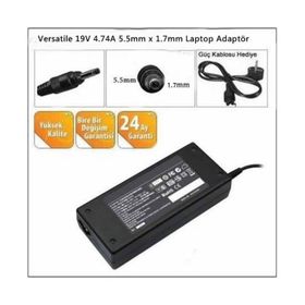 Acer Aspire AS5742G UYUMLU Sarj Adaptörü