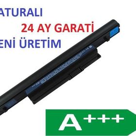 Acer Aspire AS7745G-9823 Uyumlu Notebook Batarya