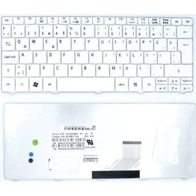 Acer Aspire D255E Uyumlu Notebook Klavyesi
