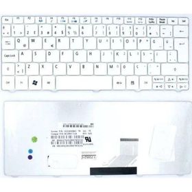 Acer Aspire D255E Uyumlu Notebook Klavyesi