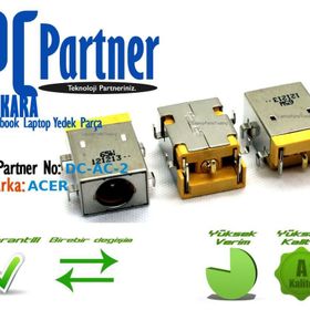 Acer Aspire D257 Sarj Adaptörü
