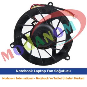 Acer Aspire DFB501005H30T Uyumlu Notebook Fan