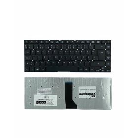 Acer Aspire E1-410 E1-410G E1-422 E1-422G Uyumlu Notebook Klavye