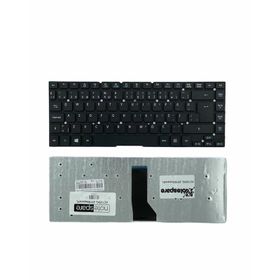 Acer Aspire E1-410 E1-410G E1-422 E1-422G Uyumlu Notebook Klavye