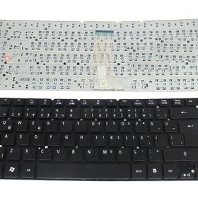 Acer Aspire E1-422 Klavye
