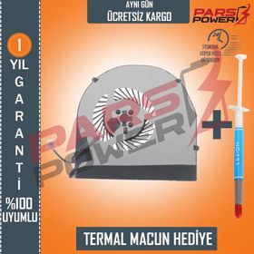 Acer Aspire E1-422 Uyumlu Notebook Fan