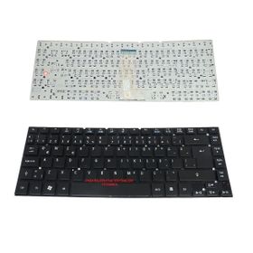 Acer Aspire E1-422G Klavye