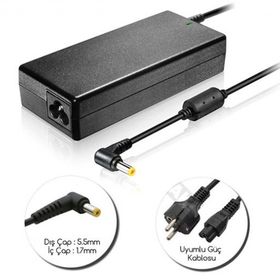 Acer Aspire E1-432 Uyumlu Laptop Adaptör