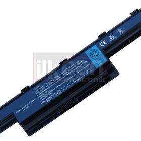 Acer Aspire E1-451G E1-471 Uyumlu Notebook Batarya