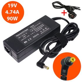 Acer Aspire E1-470P E1-522 E1-531 Laptop 90w Uyumlu Laptop Adaptör