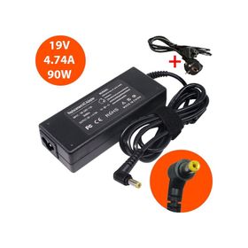 Acer Aspire E1-470P E1-522 E1-531 Laptop 90w Uyumlu Laptop Adaptör