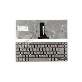 Acer Aspire E1-470P Klavye