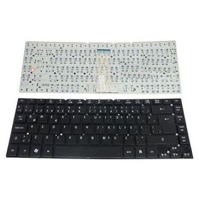 Acer Aspire E1-470P Klavye
