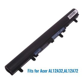 Acer Aspire E1-472PG Laptop Batarya Pil