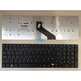 Acer Aspire E1-510-29202G32MNKK Klavye