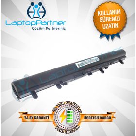 Acer Aspire E1-510 E1-510P Uyumlu Notebook Batarya
