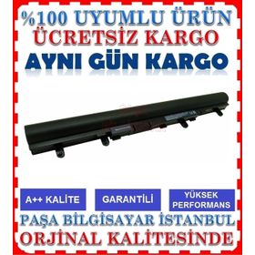 Acer Aspire E1-510 Uyumlu Batarya Pil