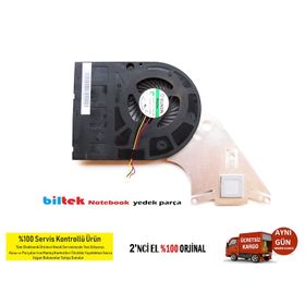 Acer Aspire E1-510 Uyumlu Notebook Fan