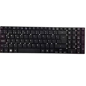 Acer Aspire E1-510P Klavye