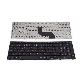 Acer Aspire E1-521-4502G32MNKS Uyumlu Notebook Klavye