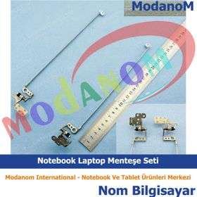 Acer Aspire E1-521 E1-531 E1-571 Uyumlu Laptop Menteşe Takımı