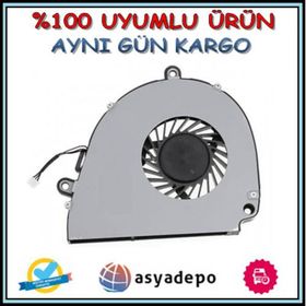 Acer Aspire E1-521 Uyumlu Notebook Fan