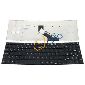 Acer Aspire E1-522-12502G32MNKK Siyah Notebook Klavye
