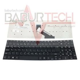 Acer Aspire E1-522-3884 Klavye