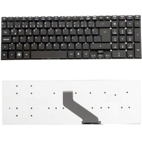 Acer Aspire E1-522-4500G2G50MNKK Siyah Klavye