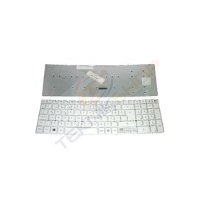 Acer Aspire E1-522-6504G50MNKK Beyaz Notebook Klavye