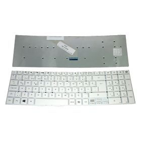 Acer Aspire E1-522-7416 Klavye