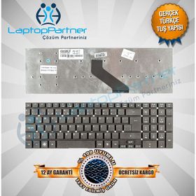 Acer Aspire E1-522G Klavye