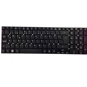 Acer Aspire E1-522GA Klavye