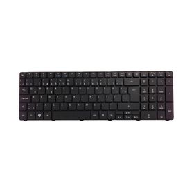 Acer Aspire E1-531-B9604G50MNKS Notebook Klavye