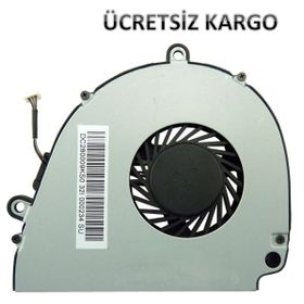 Acer Aspire E1-531 E1-531G Versiyon 2 Uyumlu Notebook Fan