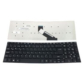 Acer Aspire E1-532-2448 Siyah Klavye