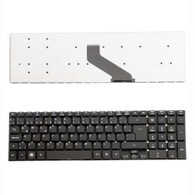 Acer Aspire E1-532-2448 Siyah Klavye