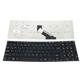 Acer Aspire E1-532-2448 Siyah Klavye